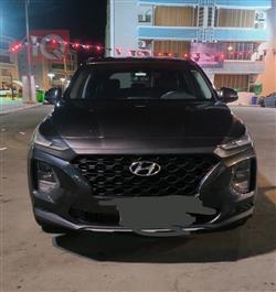 هيونداي سانتافي